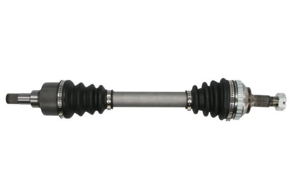 PASCAL G2C043PC: Semiasse Assale anteriore Sx, 592mm