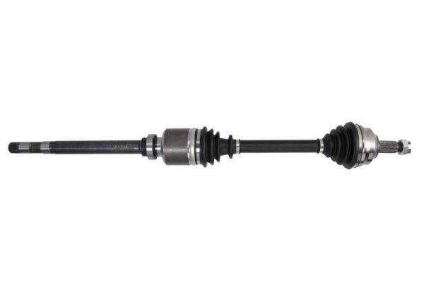 PASCAL G2C045PC: Piedziņas vārpsta Priekšējais tilts pa labi, 943mm