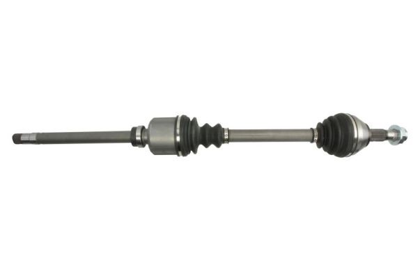 PASCAL G2C051PC: Pusašis priekinė ašis, dešinė, 1084mm