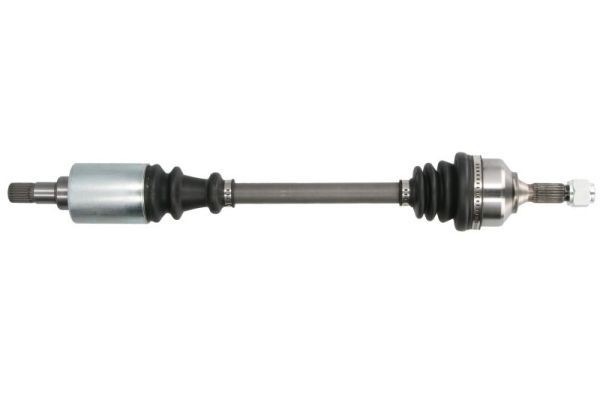 PASCAL G2C057PC: Semiasse Assale anteriore Sx, 650mm