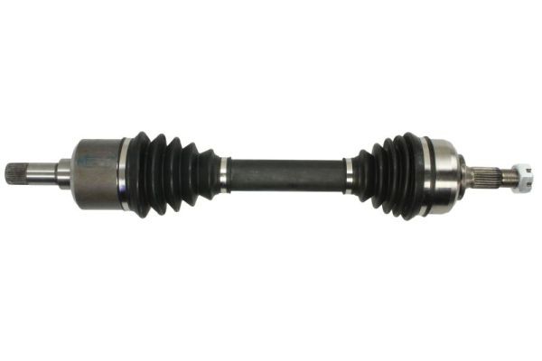 PASCAL G2C064PC: Drivaksel framaksel venstre, 625mm