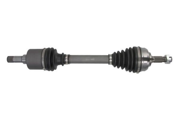 PASCAL G2C069PC: Piedziņas vārpsta Priekšējais tilts pa labi, 640mm