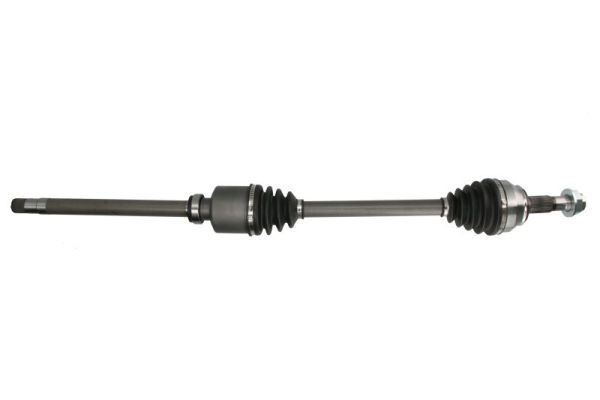 PASCAL G2C079PC: Piedziņas vārpsta Priekšējais tilts pa labi, 1145mm