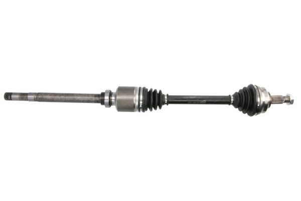 PASCAL G2C108PC: Semiasse Assale anteriore Dx, 989mm