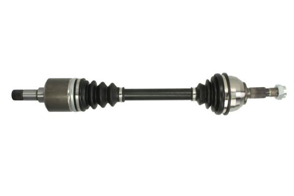 PASCAL G2C113PC: Semiasse Assale anteriore Sx, 667mm