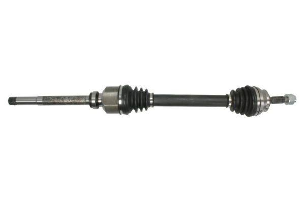 PASCAL G2C125PC: Semiasse Assale anteriore Dx, 870mm