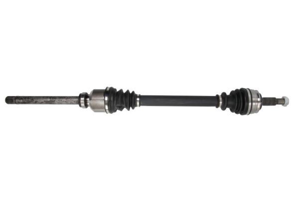 PASCAL G2C137PC: Semiasse Assale anteriore Dx, 939mm