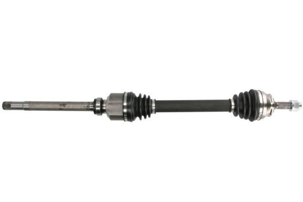 PASCAL G2C140PC: Arbre de transmission Essieu avant droit, 889mm