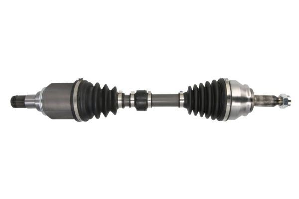 PASCAL G2C150PC: Drivaxel framaxel vänster, 630mm