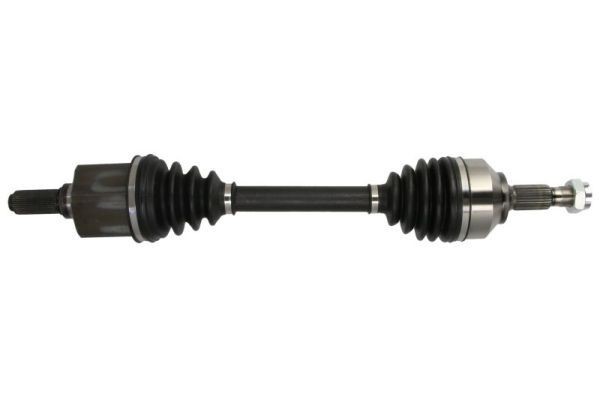 PASCAL G2C156PC: Planetara Axa fata stanga, 622mm