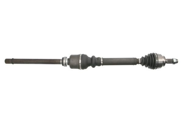 PASCAL G2C157PC: Semiasse Assale anteriore Dx, 940mm