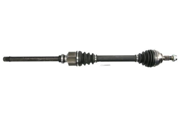 PASCAL G2C160PC: Semiasse Assale anteriore Dx, 954mm