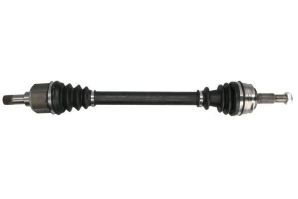 PASCAL G2C169PC: Arbre de transmission Essieu avant gauche, 732mm