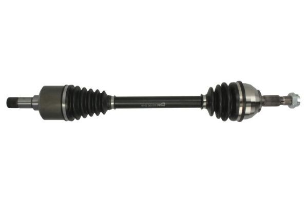 PASCAL G2C173PC: Piedziņas vārpsta Priekšējais tilts pa kreisi, 699mm