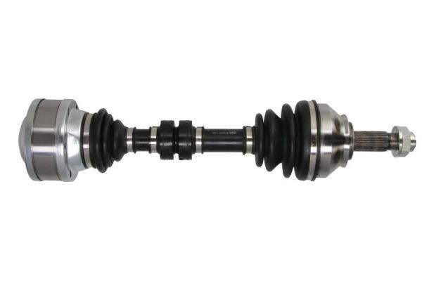PASCAL G2D010PC: Drivaxel framaxel vänster, 519,8mm