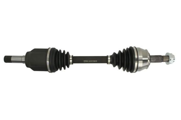 PASCAL G2D011PC: Drivaksel framaksel venstre, 585mm