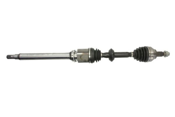PASCAL G2D016PC: Полуоска на предната ос отдясно, 1013mm