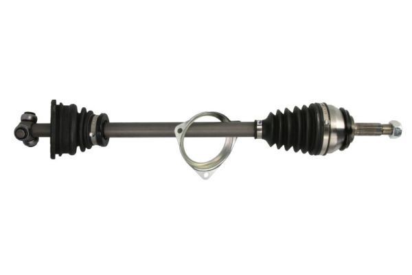 PASCAL G2E001PC: Drivaxel framaxel vänster, 681mm