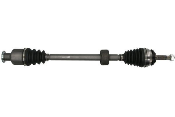 PASCAL G2E004PC: Drivaxel framaxel höger, 762mm