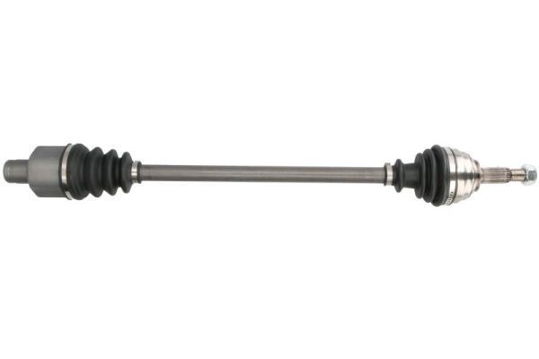 PASCAL G2E006PC: Drivaxel framaxel höger, 762mm