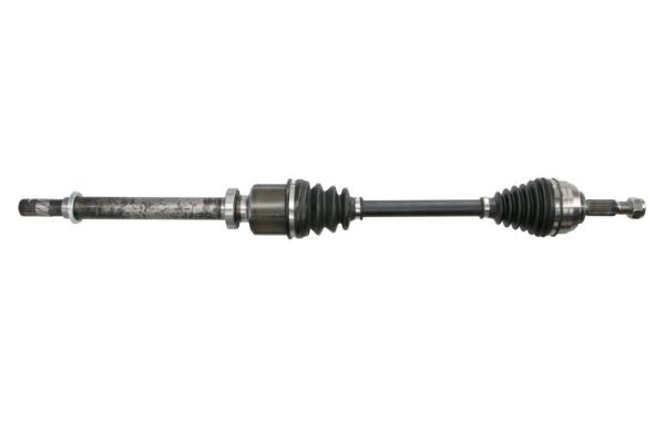 PASCAL G2E008PC: Veovõll esisild paremal, 900mm