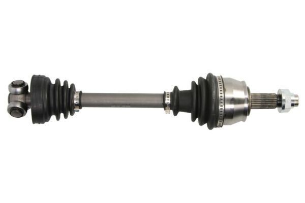 PASCAL G2F016PC: Drivaxel framaxel höger, 497mm