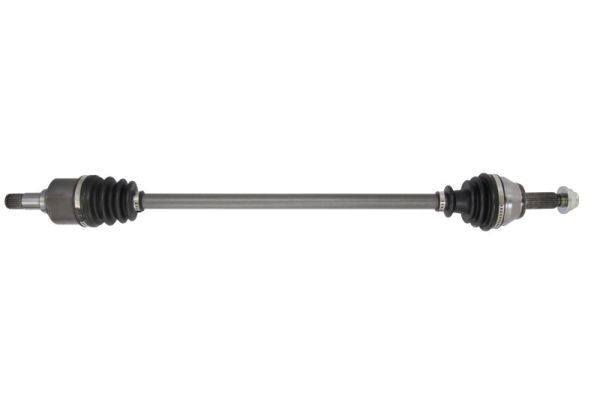 PASCAL G2G011PC: Drivaxel framaxel höger, 904mm