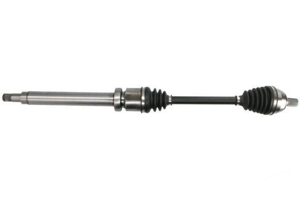 PASCAL G2G031PC: Piedziņas vārpsta Priekšējais tilts pa labi, 905mm