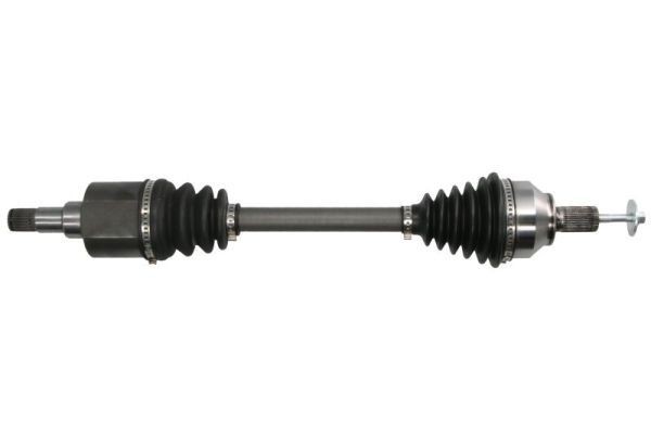 PASCAL G2G032PC: Drivaxel framaxel vänster, 595mm