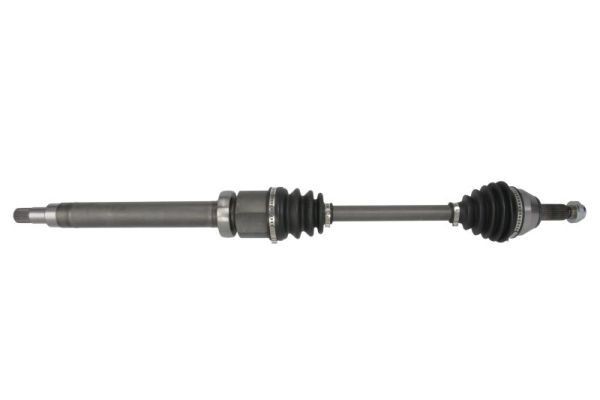 PASCAL G2G051PC: Piedziņas vārpsta Priekšējais tilts pa labi, 920mm