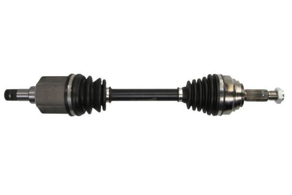 PASCAL G2G076PC: Arbre de transmission Essieu avant gauche, 604mm