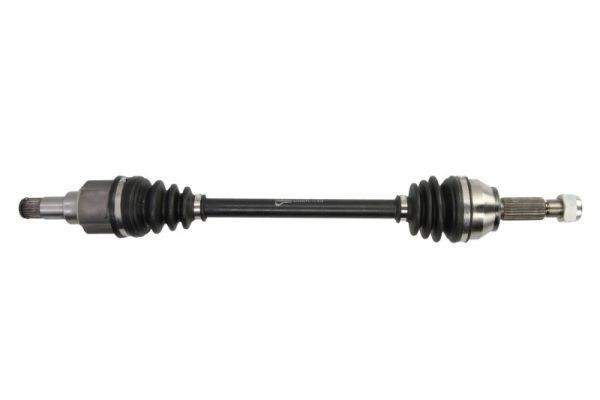 PASCAL G2G083PC: Drivaxel framaxel vänster, 626mm