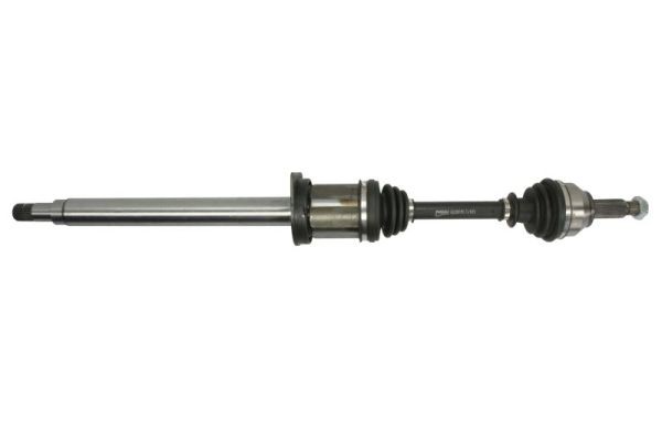 PASCAL G2J001PC: Pusašis priekinė ašis, dešinė, 952mm