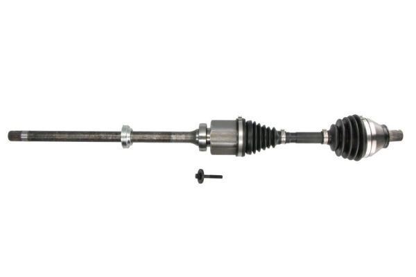 PASCAL G2K002PC: Arbre de transmission Essieu avant droit, 1000mm