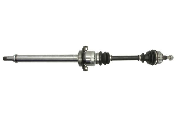 PASCAL G2M022PC: Pusašis priekinė ašis, dešinė, 960mm