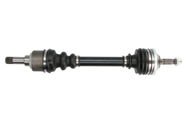 PASCAL G2P007PC: Arbre de transmission Essieu avant gauche, 604mm