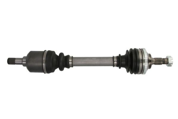 PASCAL G2P009PC: Planetara Axa fata dreapta, 593mm