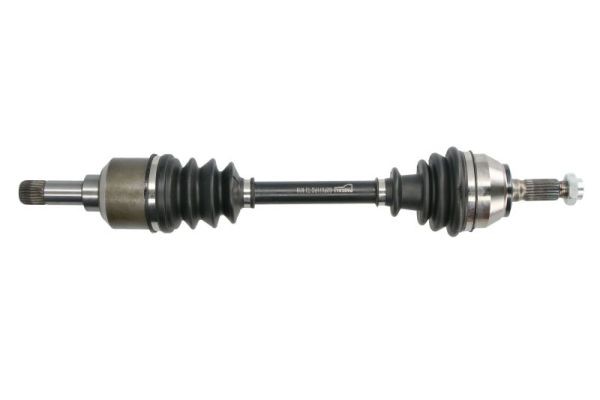PASCAL G2P011PC: Semiasse Assale anteriore Sx, 567mm
