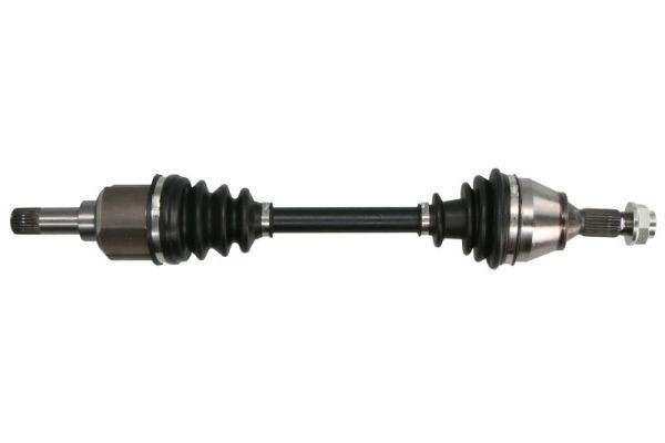 PASCAL G2P014PC: Planetara Axa fata stanga, 580mm