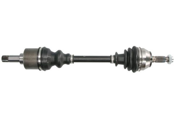 PASCAL G2P016PC: Planetara Axa fata stanga, 574mm