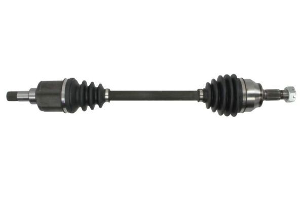 PASCAL G2P048PC: Semiasse Assale anteriore Sx, 635mm