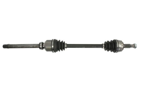 PASCAL G2P060PC: Pusašis priekinė ašis, dešinė, 923mm