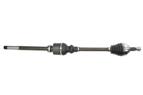 PASCAL G2P072PC: Semiasse Assale anteriore Dx, 964mm