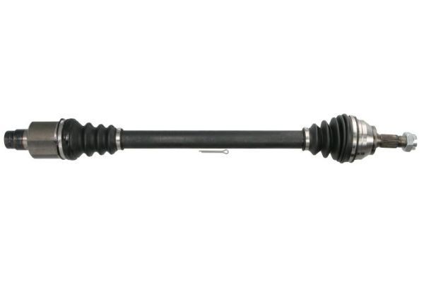 PASCAL G2P075PC: Planetara Axa fata dreapta, 766mm