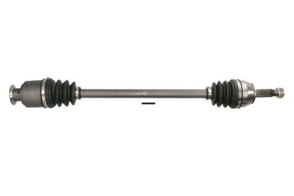 PASCAL G2R013PC: Drivaxel framaxel höger, 728mm
