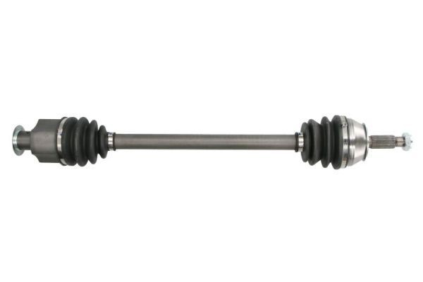PASCAL G2R017PC: Drivaksel framaksel begge sider, 716mm