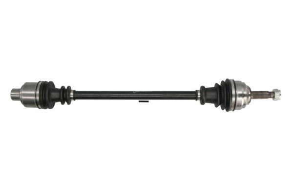 PASCAL G2R019PC: Semiasse Assale anteriore Dx, 743mm