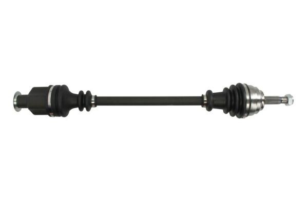 PASCAL G2R050PC: Drivaxel framaxel höger, 718mm