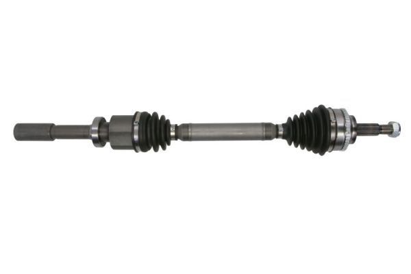 PASCAL G2R052PC: Pusašis priekinė ašis, dešinė, 752mm