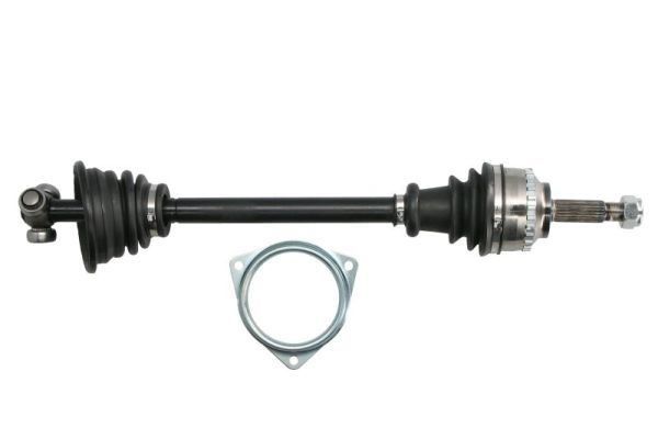 PASCAL G2R078PC: Semiasse Assale anteriore Sx, 620mm